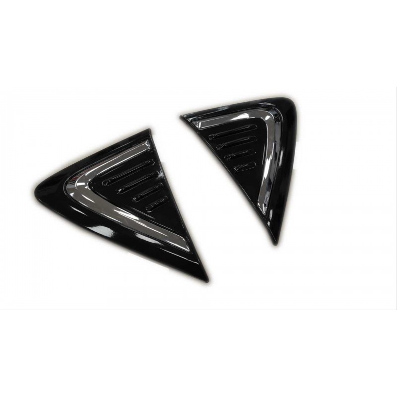 C-hr 2016-2019 ıçın uyumlu çamurluk ızgarası