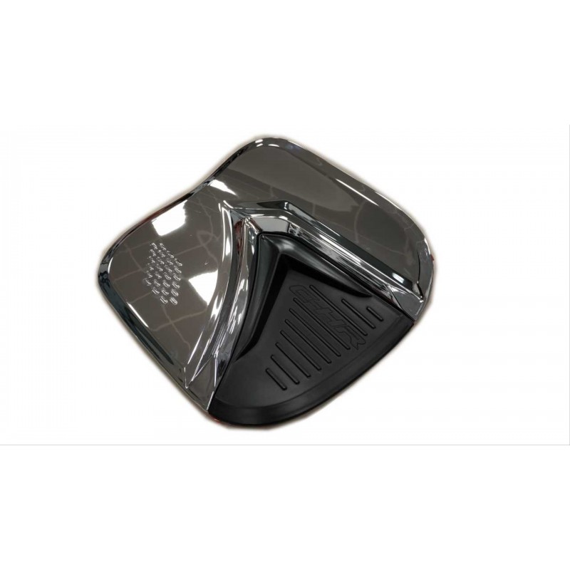 C-hr 2016-2019 ıçın uyumlu depo kapagı kaplama