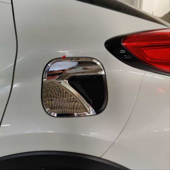 C-hr 2016-2019 ıçın uyumlu depo kapagı kaplama