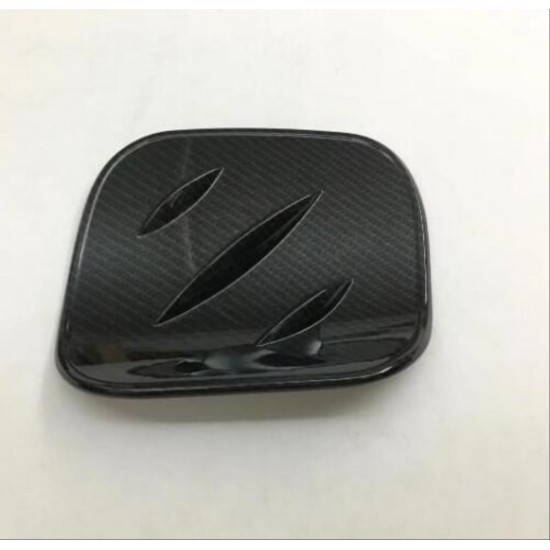 C-hr 2016-2019 ıçın uyumlu karbon depo kapagı
