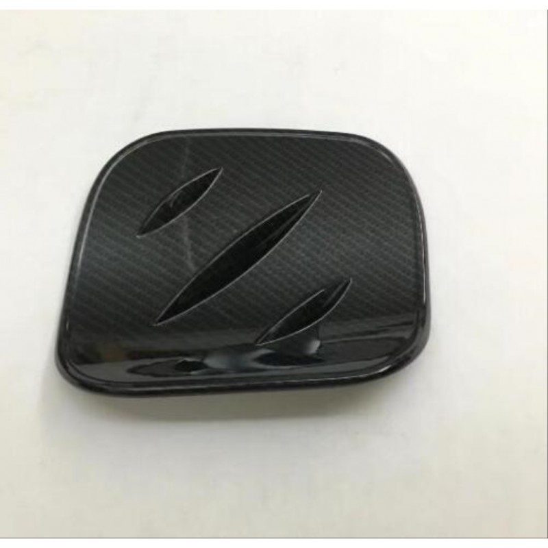 C-hr 2016-2019 ıçın uyumlu karbon depo kapagı