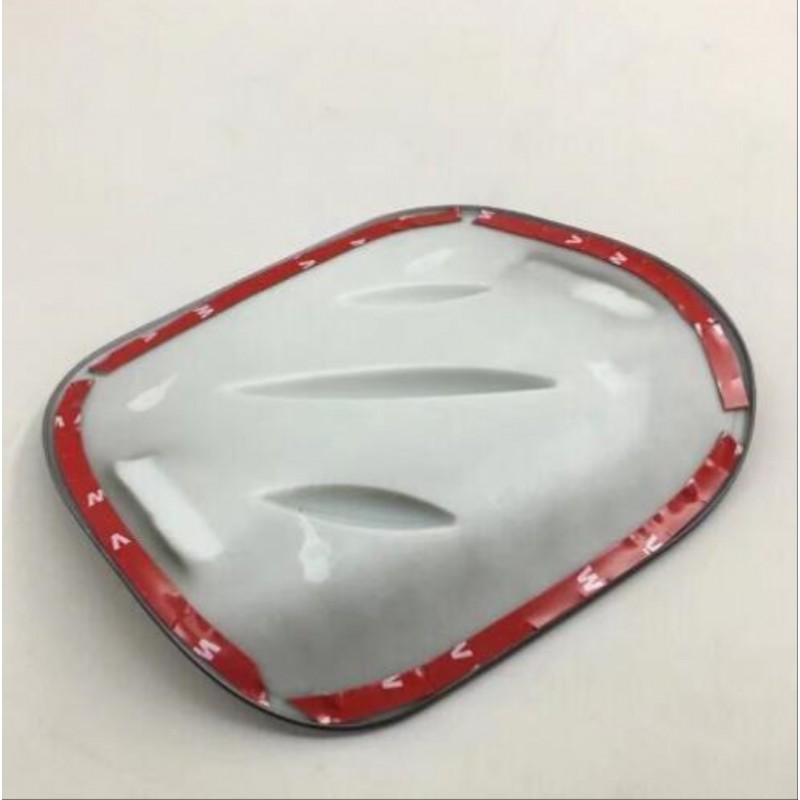 C-hr 2016-2019 ıçın uyumlu karbon depo kapagı