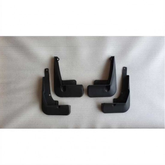 C-hr 2016-2019 ıçın uyumlu paçalık