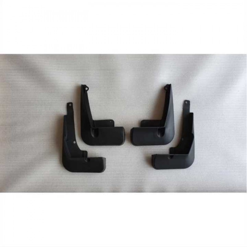 C-hr 2016-2019 ıçın uyumlu paçalık