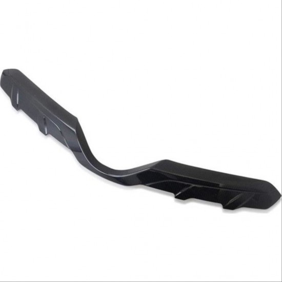 C-hr 2016-2019 ıçın uyumlu panjur kaplama - karbon