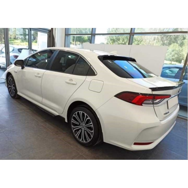 Corolla 2019+ ıçın uyumlu marspıyel