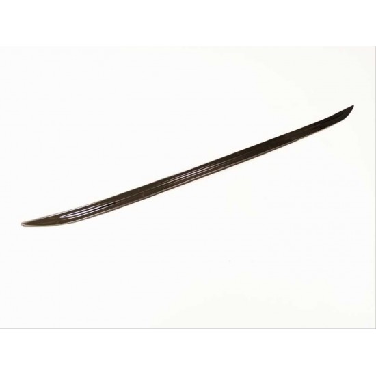 Corolla 2013-2016 ıçın uyumlu bagaj alt çıtası ınce