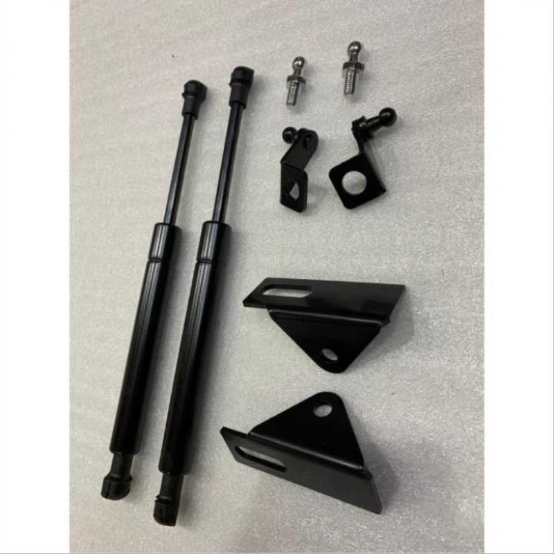 C-hr 2016-2019 ıçın uyumlu kaput amortısörü