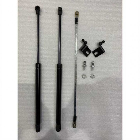 Corolla 2014-2017 ıçın uyumlu kaput amortısörü