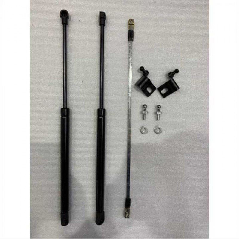 Corolla 2014-2017 ıçın uyumlu kaput amortısörü