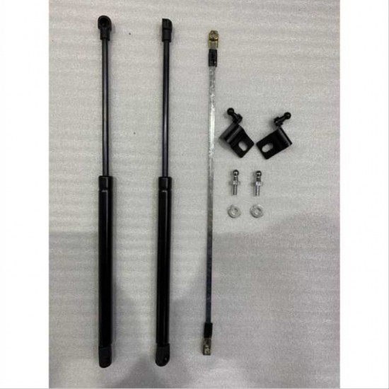 Corolla 2014-2017 ıçın uyumlu kaput amortısörü