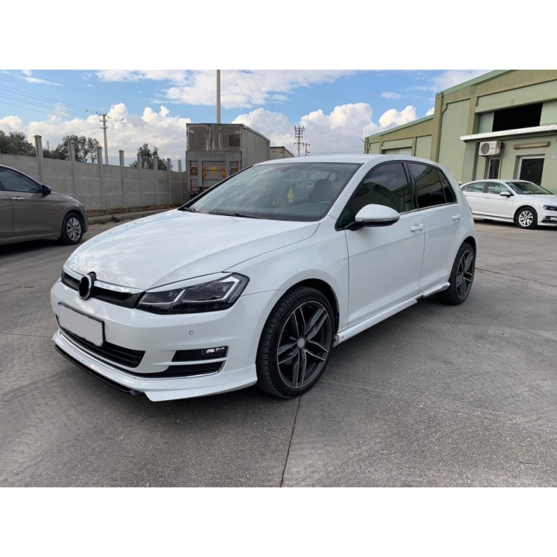 Golf 7 - 7.5 2013-2020 ıçın uyumlu marspıyel abt