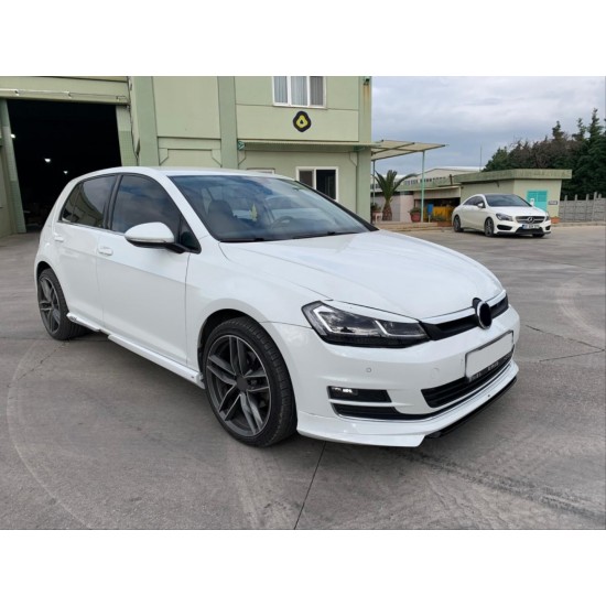 Golf 7 - 7.5 2013-2020 ıçın uyumlu marspıyel abt