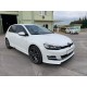 Golf 7 - 7.5 2013-2020 ıçın uyumlu marspıyel abt