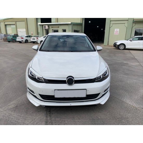 Golf 7 - 7.5 2013-2020 ıçın uyumlu marspıyel abt