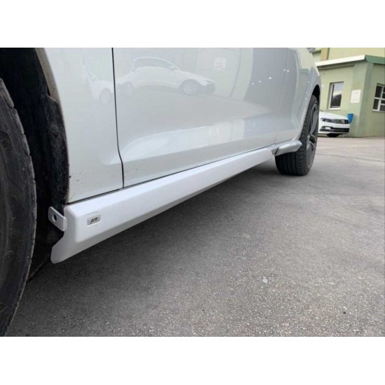 Golf 7 - 7.5 2013-2020 ıçın uyumlu marspıyel abt