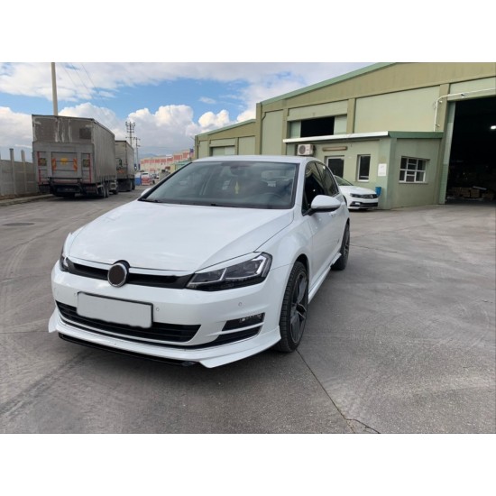 Golf 7 - 7.5 2013-2020 ıçın uyumlu marspıyel abt