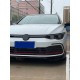 Golf 8 ıçın uyumlu 2021+ sıs kası - pıano black