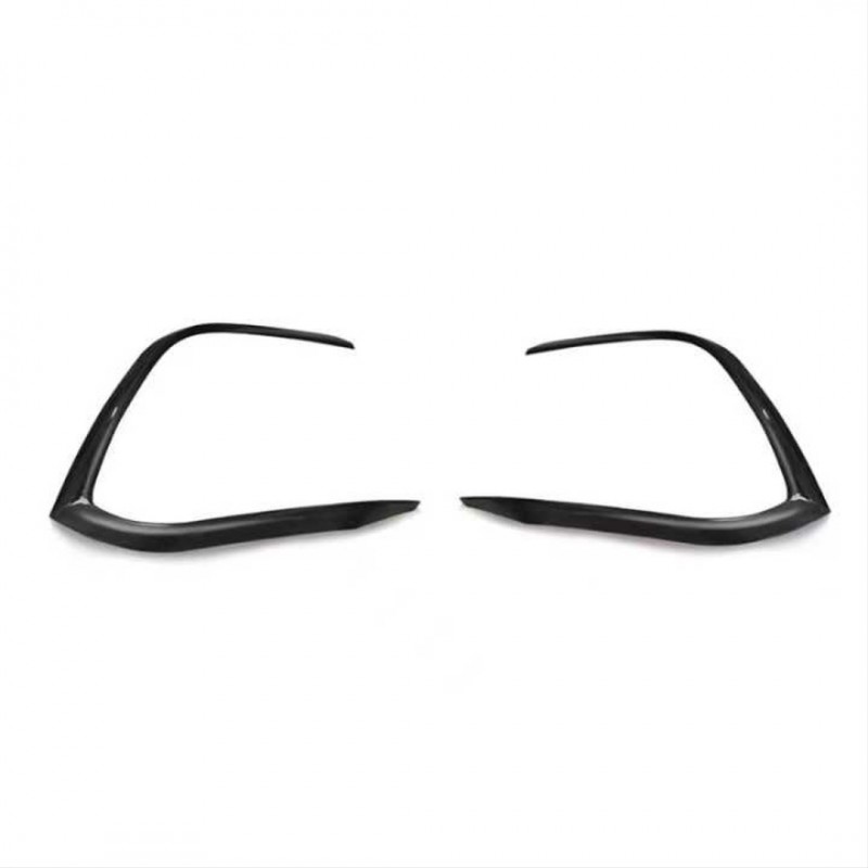 Golf 8 ıçın uyumlu 2021+ sıs kası - pıano black