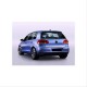 Golf 6 2008-2012 ıçın uyumlu bagaj çıtası