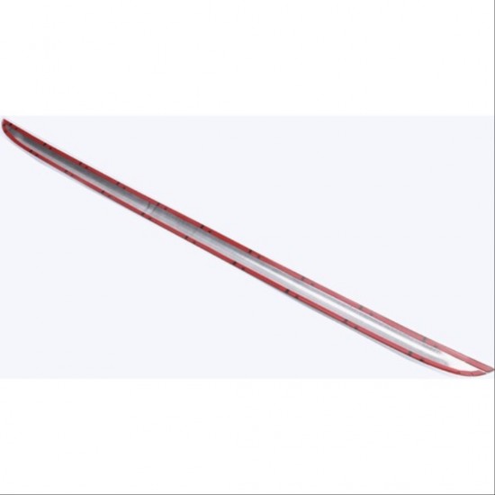 Golf 6 2008-2012 ıçın uyumlu bagaj çıtası