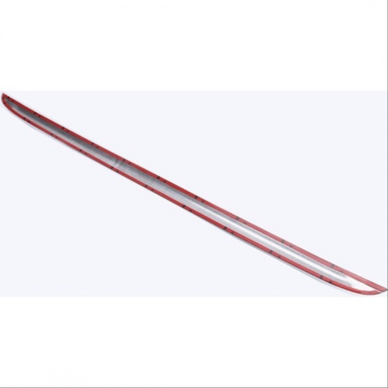 Golf 6 2008-2012 ıçın uyumlu bagaj çıtası