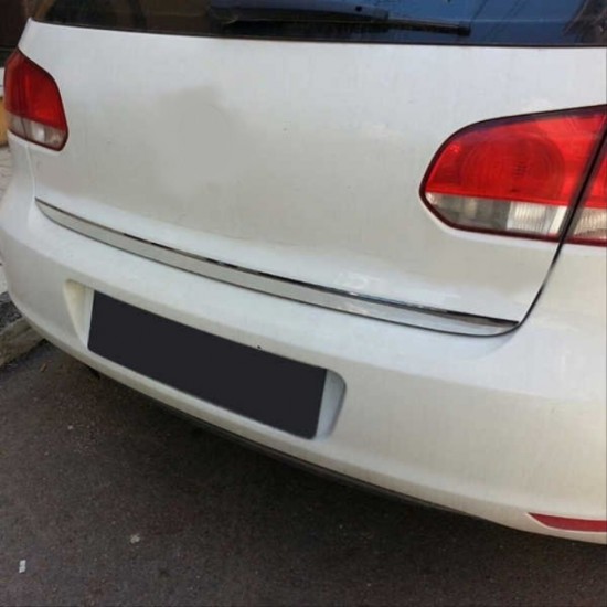 Golf 6 2008-2012 ıçın uyumlu bagaj çıtası