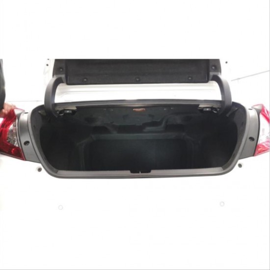 Cıvıc fc5 2016-2020 ıçın uyumlu  bagaj pandızotu