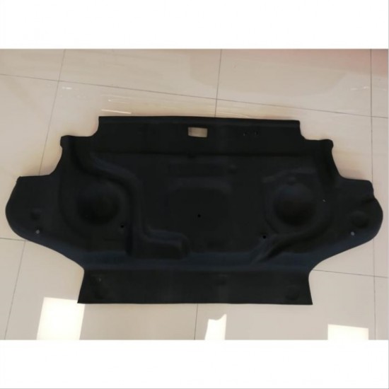 Cıvıc fc5 2016-2020 ıçın uyumlu  bagaj pandızotu