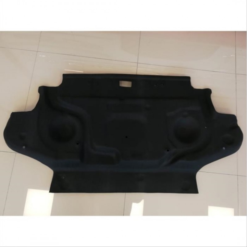 Cıvıc fc5 2016-2020 ıçın uyumlu  bagaj pandızotu