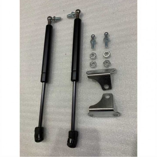 Jetta 2012-2018 ıçın uyumlu kaput amortısörü