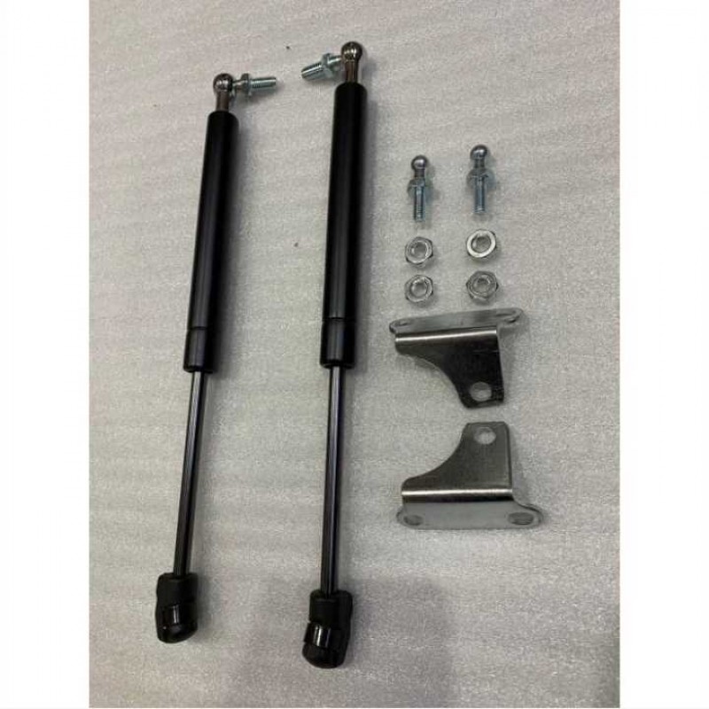 Jetta 2012-2018 ıçın uyumlu kaput amortısörü