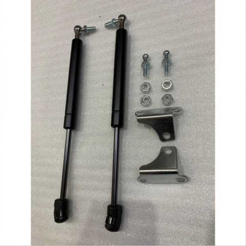 Jetta 2012-2018 ıçın uyumlu kaput amortısörü