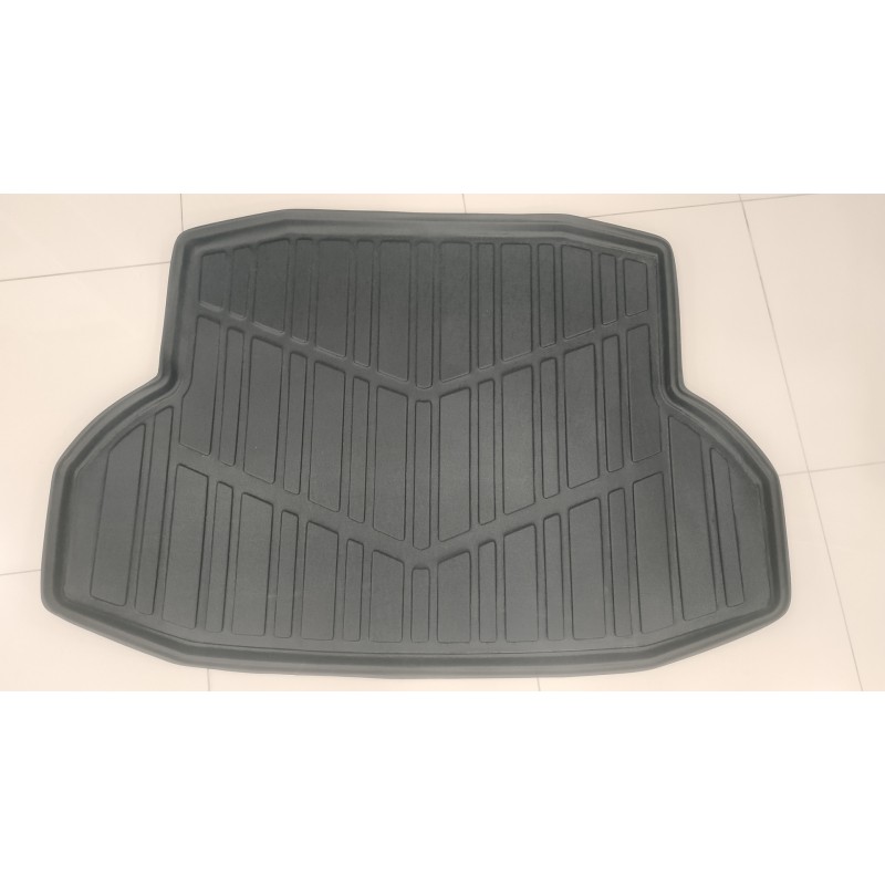 Cıvıc fc5 2016-2020 ıçın uyumlu bagaj havuzu d