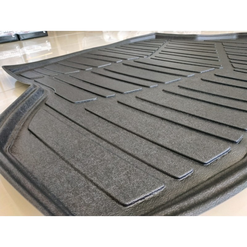 Cıvıc fc5 2016-2020 ıçın uyumlu bagaj havuzu d