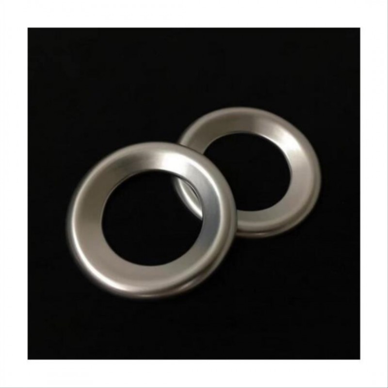 Cıvıc fc5 2016-2020 ıçın uyumlu hoparlör halkası 2 parça