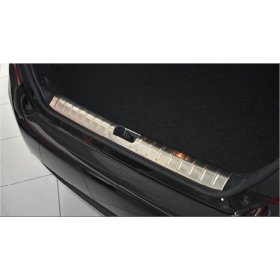 Cıvıc fc5 2016-2020 ıçın uyumlu bagaj esık koruma