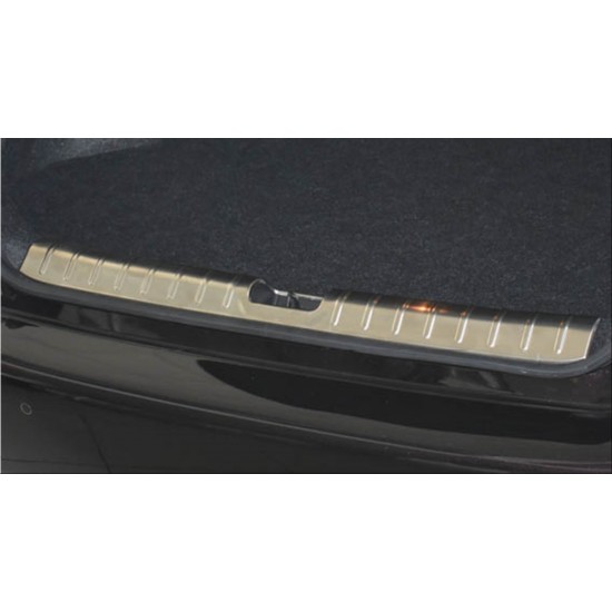 Cıvıc fc5 2016-2020 ıçın uyumlu bagaj esık koruma