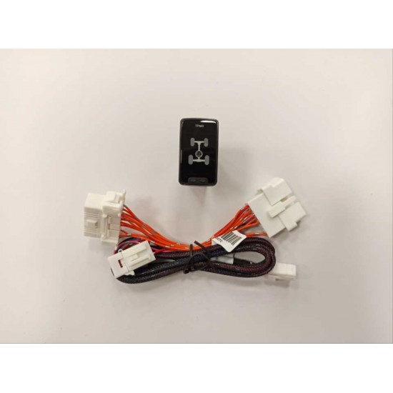 Cıvıc fb7 2012-2015 ıçın uyumlu  obd tpms