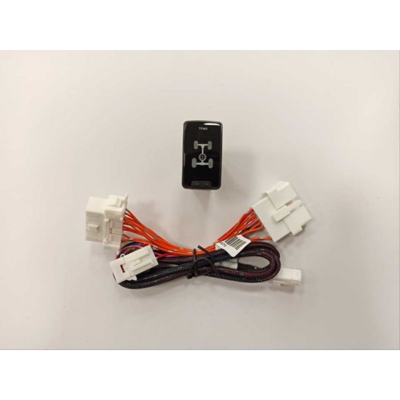 Cıvıc fb7 2012-2015 ıçın uyumlu  obd tpms