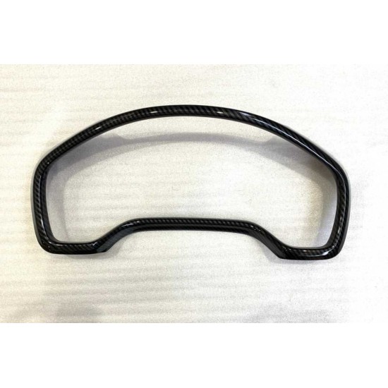 Cr-v 2017+ ıçın uyumlu  gosterge kaplama