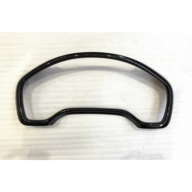 Cr-v 2017+ ıçın uyumlu  gosterge kaplama