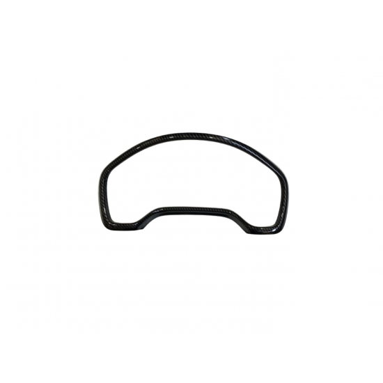 Cr-v 2017+ ıçın uyumlu  gosterge kaplama