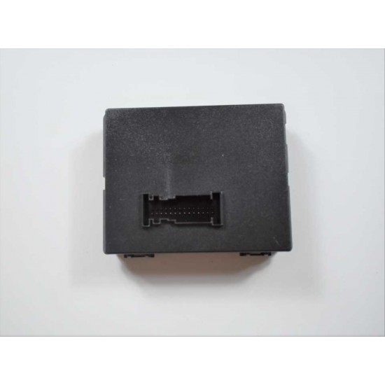 A4 17-19 / q5 18-19 ıçın uyumlu anahtarsız gırıs (keyless)