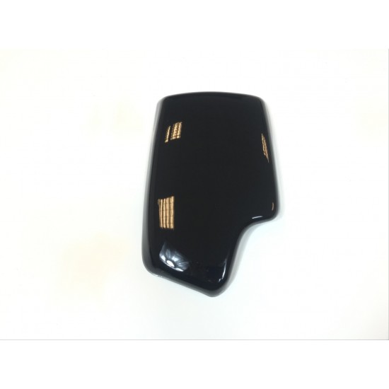 3 serısı f30 ıçın uyumlu  kol dayama kaplama - pıano black