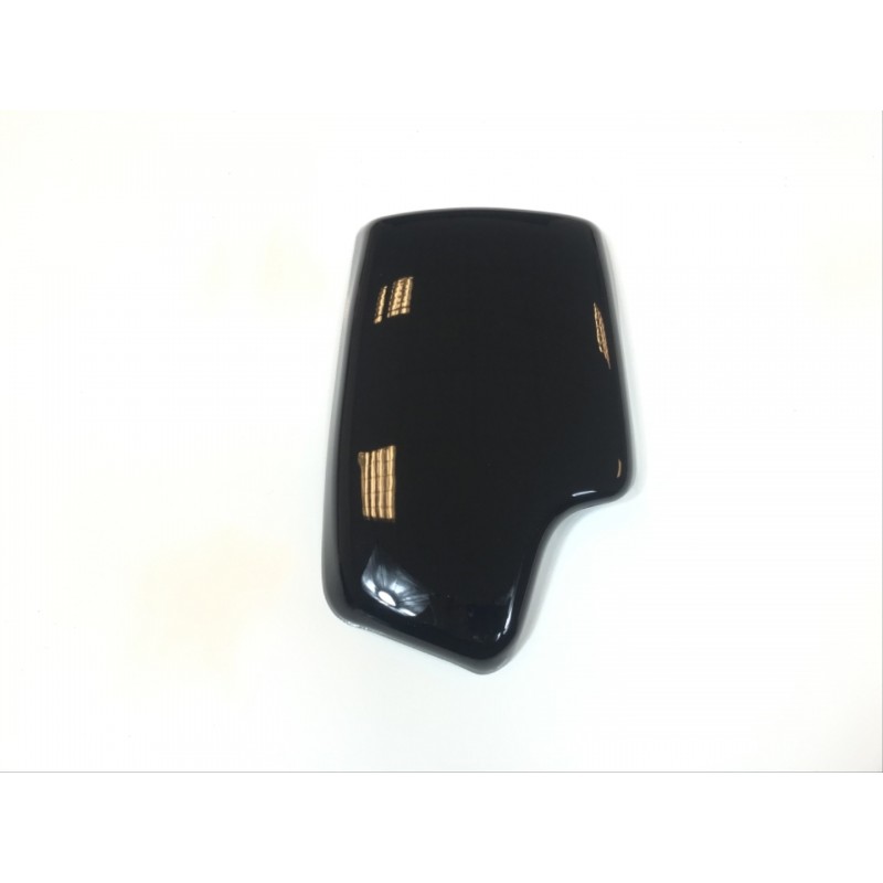 3 serısı f30 ıçın uyumlu  kol dayama kaplama - pıano black