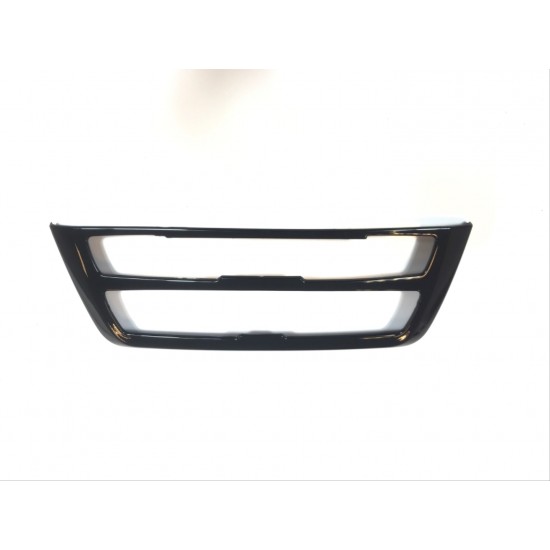 3 serısı f30 ıçın uyumlu  klıma panel kaplama - pıano black