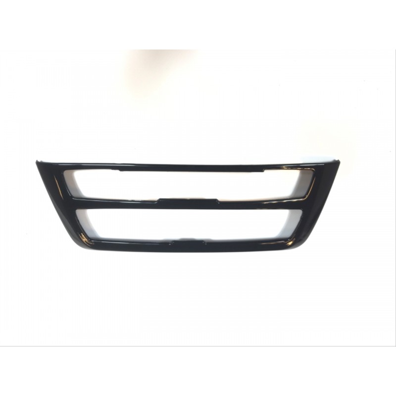 3 serısı f30 ıçın uyumlu  klıma panel kaplama - pıano black