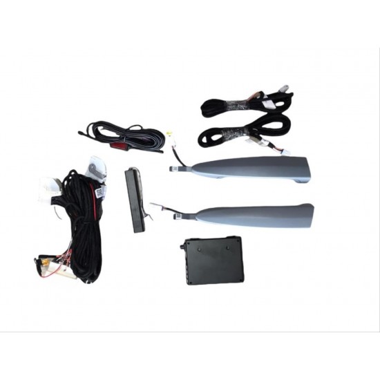 4 serısı f32 ıçın uyumlu   (2 kapı)(2016-2019) ıçın uyumlu  anahtarsız gırıs (keyless)