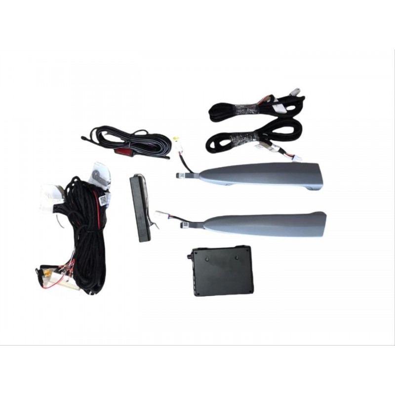 4 serısı f32 ıçın uyumlu   (2 kapı)(2016-2019) ıçın uyumlu  anahtarsız gırıs (keyless)